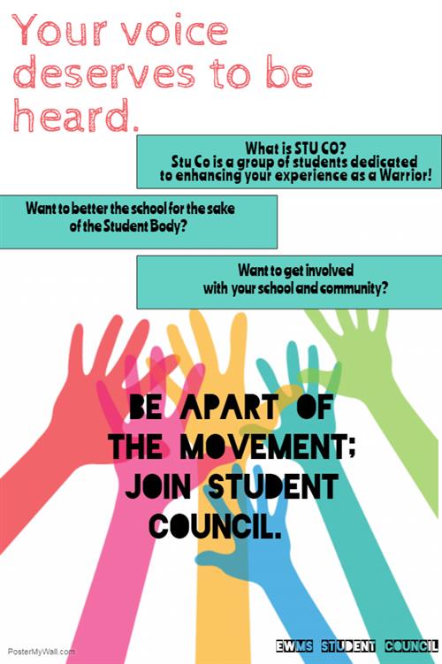 Student Council Overview